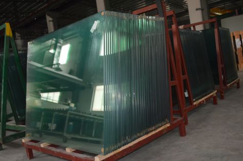 Tempered Glass Projects, Urban Project, Glass And Aluminium, Laminated Glass, Sewing Lessons, Safety Glass, Glass Panels, Tempered Glass, China