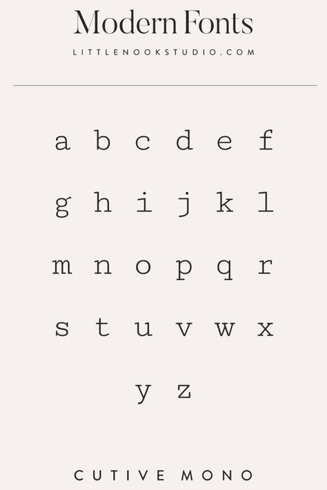 Fonts free | 2025 Aesthetic Writing Font, Easy Fonts To Write Simple, Minimalist Font Alphabet, Easy Fonts To Write, Blog Fonts, Writing Styles Fonts, Cursive Fonts Alphabet, Best Cursive Fonts, Cute Fonts Alphabet