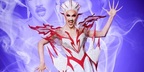 Fierce, Fabulous, and Ready To Slay — Meet the Queens of ‘RuPaul’s Drag Race UK’ Season 6 Claire Sweeney, Drag Race Finale Looks, Best Drag Race Runways, Season 15 Drag Race, Drag Race Werq The World, Jennifer Saunders, Stockton On Tees, Drag Race Uk Season 4, Joanna Lumley