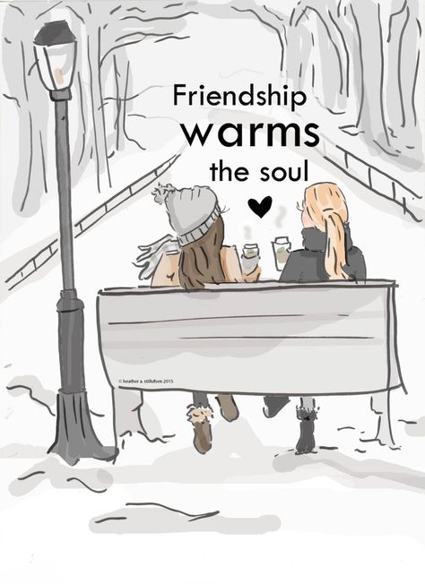 Quote Friendship, Heather Stillufsen Quotes, Art For Women, Heather Stillufsen, Message Of Encouragement, Pep Talk, Quotes For Women, Bff Quotes, December Daily