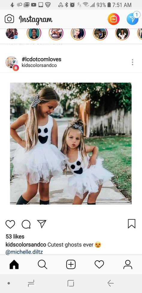 Ghost Girl Costume, Halloween Picture Ideas, Baby Ghost Costume, Ghost Costume Kids, Halloween First Birthday, Amazing Halloween Costumes, Ghost Halloween Costume, Ghost Diy, Halloween Tutu