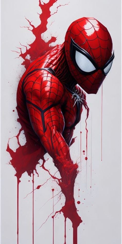 Spiderman Illustration Art, Spiderman Wallpaper 4k Ultra Hd, Dark Disney Art, Camoflauge Wallpaper, Iron Man Hd Wallpaper, Spiderman Tattoo, Lion Head Tattoos, Amazing Spiderman Movie, Spiderman Movie