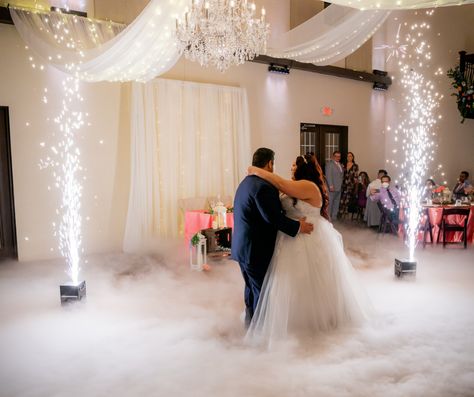 Cold Sparklers, Wedding Extras, Ranch Wedding Venue, On Clouds, Enjoy Your Day, Couple Dancing, Wedding Dance, Cloud 9, Ranch Wedding