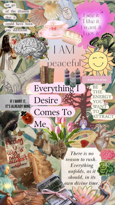 Manifest Iphone Wallpaper, Affirmation Collage Wallpaper, Collage Wallpaper Motivation, Universe Wallpaper Aesthetic, Iphone Collage Wallpaper, Wallpaper Backgrounds Collage, Affirmation Collage, Manifestation Collage, Manifestation Affirmations Wallpaper