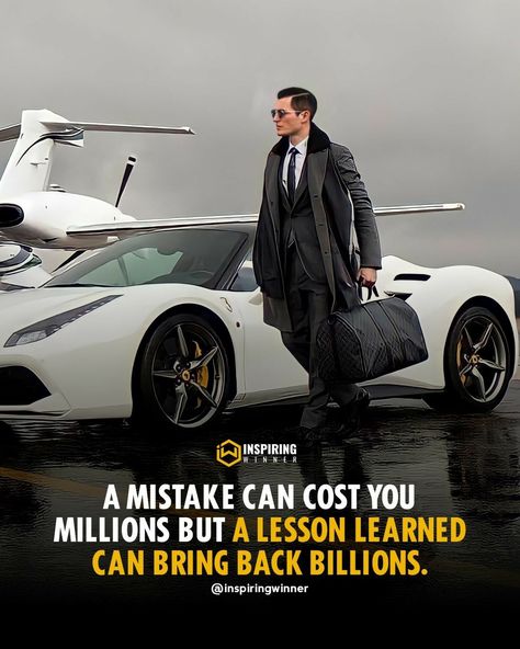 Billionaire motivation #motivation quotes Billionaire Images, Millionaire Mindset Quotes Motivation, Task Quotes, Billionaire Quotes Motivation, Quotes Lessons Learned, Celeb Quotes, Motivation Thoughts, Billionaire Motivation, Corporate Quotes