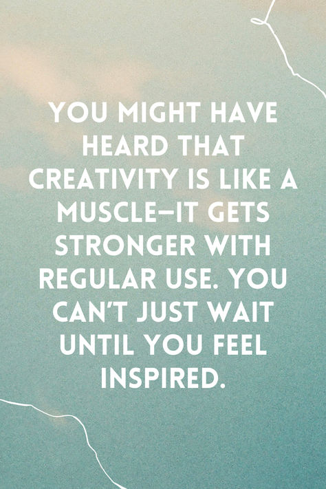 Learn how to access the flow state for your art with these practical tips and exercises! Dive into the creative process, explore wellness practices, and discover quotes that inspire creativity. Perfect for artists and entrepreneurs looking to unlock their creative potential and find effortless focus. #CreativeFlow #FlowState #Creativity  Read the full article! Wellness Practices, Discover Quotes, Quotes That Inspire, Flow State, The Creative Process, Inspire Creativity, Creative Process, Inspirational Quotes, Finding Yourself