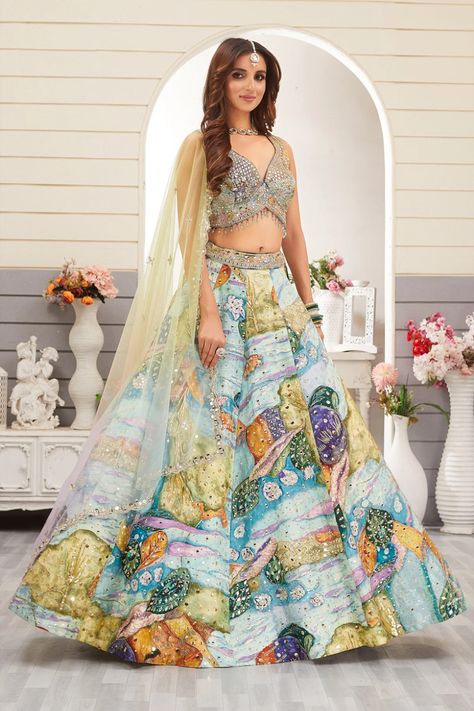 Lehenga, Lehengas, Lehenga Online, Lehenga Choli, Lehenga Designs, Lehenga Blouse Designs, Lehenga for Women, Lehenga for Wedding, Lehenga Shopping, Bridal Lehenga, Lehenga for Bride, Designer Lehenga, Lehenga Designer, Jacket Lehenga, Lehenga With Jacket, Silk Lehenga, Bridesmaids Lehenga, Crop Top Lehenga, Wedding Lehenga, Reception Lehenga, Mehendi Lehenga, Engagement Lehenga, Party Wear Lehenga, Lehenga for Party, Sangeet Lehenga, Embroidered Lehenga, Multicolor Bridesmaids Lehenga Bridesmaids Lehenga, New Lehenga, Mehendi Outfit, Bridesmaid Lehenga, Bengali Bride, Fashion Umbrella, Desi Wedding, Wedding Lehenga, Silk Lehenga