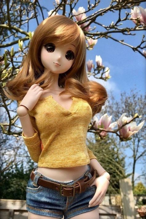 Instant Regret, Smart Dolls, Bjd Dolls Girls, Enchanted Doll, Anime Doll, Fantasy Art Dolls, Dolls Fashion, Realistic Dolls, Asian Doll