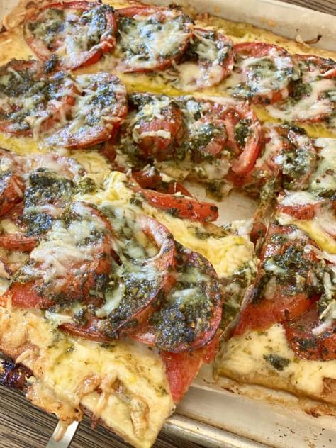 Post Image Veggie Tart, Best Ina Garten Recipes, Summer Lunches, Tomato Dishes, Ina Garten Recipes, Tomato Tart, Tomato Pie, Summer Lunch, Tomato Recipes