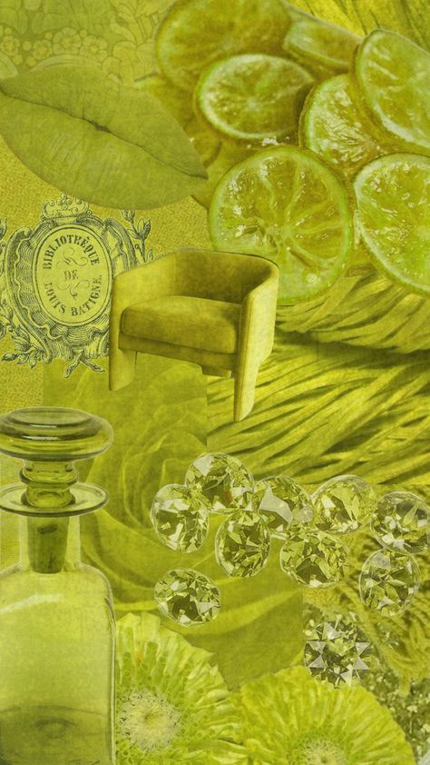 Chartreuse #chartreuse #chartreuseaesthetic #green #yellow #chartreusecollage #collage Yellowish Green Aesthetic, Chartreuse Green Aesthetic, Chartreuse Aesthetic, Pantone Chartreuse, Chartreuse Color Aesthetic, Chartreuse Branding, Chartreuse Fabric, Green Aesthetic, Yellow