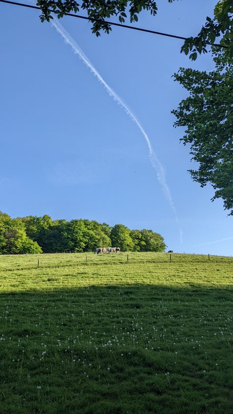 Farm Asthetic Pics, Countryside Lifestyle, Village Aesthetic, Notion Aesthetic, Outfit 2023, Farm Lifestyle, Green Park, Cute Relationship Goals, Pretty Places