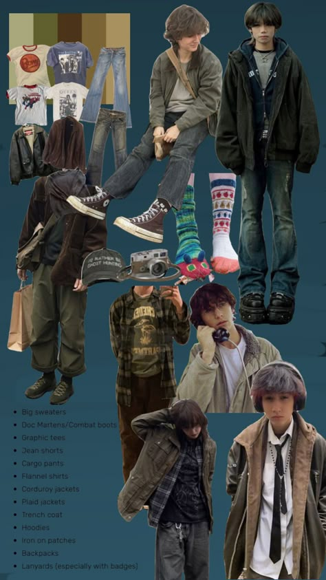 #cryptidcore #cryptidcoreoutfits #outfitideas #collage Cryptidcore Aesthetic Outfits, Cryptidcore Outfit, Cryptid Academia, Weirdcore Outfits, My Dear Hatchet Man, Cryptid Hunter, Cryptidcore Aesthetic, Forest Wanderer, Cryptid Core