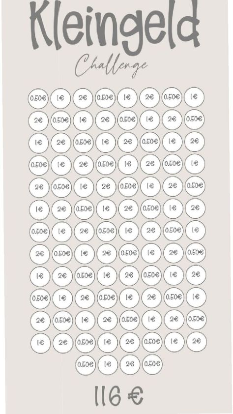 Money Budget, Spar Challenge, Cash Stuffing, Saving Money Budget, Budgeting Money, Savings Challenge, Good Notes, Saving Money, Piano