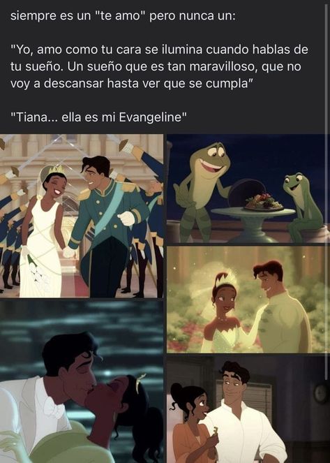 Evangeline Disney, Princesa Tiana, Disney Brave, Love Is Everything, Princess And The Frog, Love Only, Love Phrases, Mood Humor, July 3