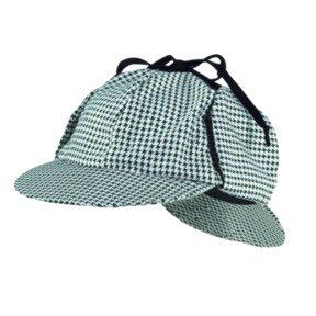 SHERLOCK HOLMES HAT FULL HEAD SIZE PartyPro http://www.amazon.co.uk/dp/B00GWBTJJE/ref=cm_sw_r_pi_dp_gcHwwb1R5A62Q Sherlock Holmes Hat, Sherlock Holmes Costume, Detective Hat, Detective Costume, Deerstalker Hat, Secret Agent Party, Puppet Inspiration, Boys Party Ideas, Miss Havisham