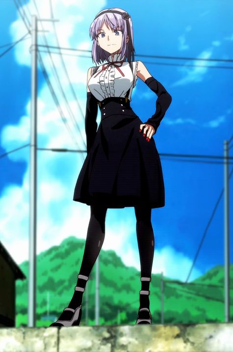 Dagashi Kashi, Fan Art Anime, Anime Places, Anime Devil, Anime Artwork Wallpaper, Manga Characters, Female Character Design, Fanarts Anime, Cute Anime Pics