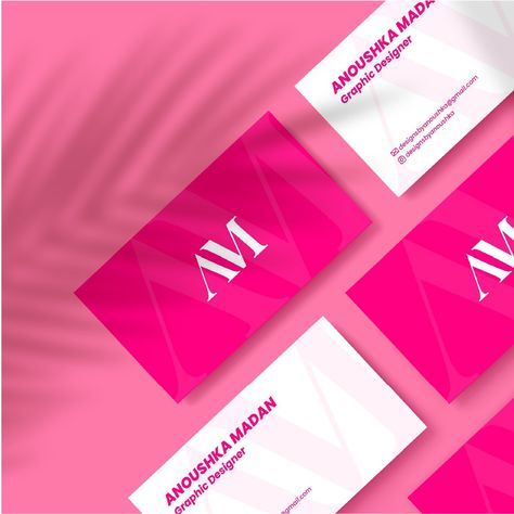 One design that always follows a logo, business cards! The first 3 posts of this challenge are going to be a few branding designs I created for this page and then I'll go on to experiment🎉 . #graphicdesign #designer #graphicdesigner #pink #logo #stationery #logodesign #branddesign #brandidentity #identity #graphic #white #colours #mockup #booknow #enquire #linkinbio #fyp #explorepage #businesscard Pink Real Estate Branding, Pink Brand Identity Design, Hot Pink Website Design, Pink Suits For Men, Hot Pink Branding, Pink Brand Identity, Confident Branding, Pink Suit Men, Pink Suits