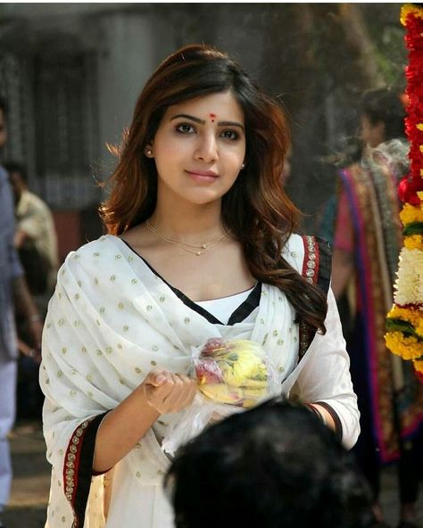 Samantha Cute, भारतीय दुल्��हन संबंधी, Samantha Prabhu, Samantha In Saree, Samantha Akkineni, Samantha Images, Samantha Pics, Samantha Ruth Prabhu, Samantha Photos