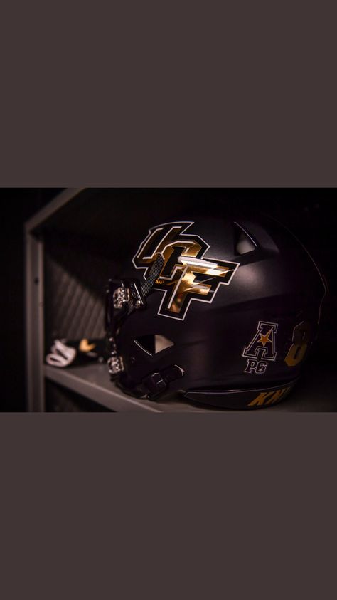 Ucf Football, Football Helmets, Darth Vader, Football, Quick Saves, American Football