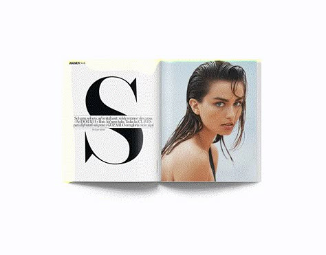 Masculine Names, Digital Magazine Layout, Magazine Page Design, Magazine Page Layouts, Magazine Cover Page, Fashion Magazine Design, Fashion Magazine Layout, 잡지 레이아웃, Vogue Magazine Covers