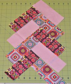 French Braid Quilt Block, Friendship Braid Table Runner, French Braid Quilt Pattern, Braid Quilt Pattern, Braid Quilts, French Braid Quilt, Binding Tool, Quilt Diy, Braid Quilt