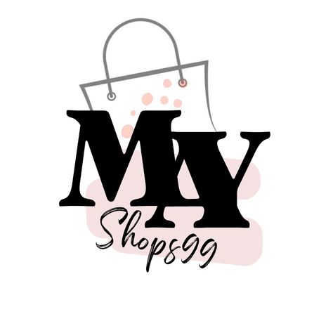 Nama Olshop Inspirasi Fashion, Fashion Store Names, Logo Online Shop, Logo Design Inspiration Creative, Online Shop Design, Logo Design Inspiration, Fashion Store, Shop Design, Online Shop