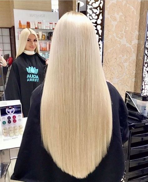 V Cut Hairstyle, Ash Blonde Balayage, Blonde Wigs, Real Hair Wigs, Straight Blonde Hair, Frontal Hairstyles, Platinum Blonde Hair, Long Layered Hair, Haircuts For Long Hair