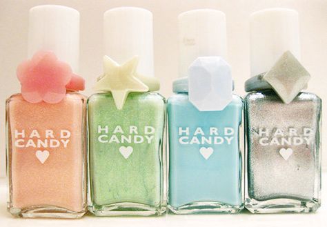 hard candy nail polish Jane Cosmetics, 90s Nails, Hard Candy Makeup, Child Hood, Retro Makeup, Vintage Nails, Makeup For Teens, Childhood Nostalgia, Nail Varnish