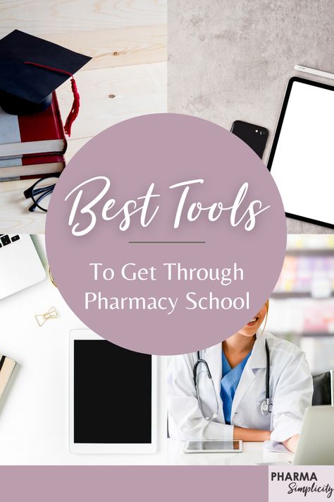 Pharmacy Knowledge, Notes Making App, Pharmacy School Study, Free Online Education, School Interview, School Must Haves, Study Apps, Pharmacy Student, Pharmacy School