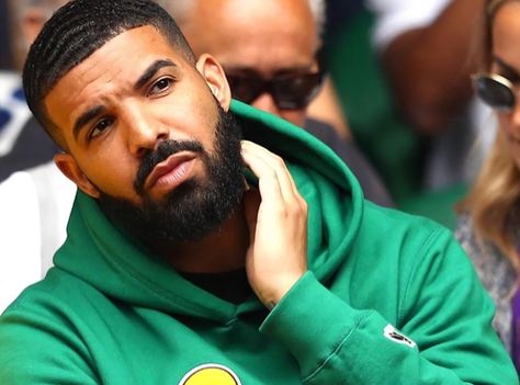 Drake Beard, Drake 2018, Drake Rapper, Drake Photos, Drake Ovo, Drake Drizzy, Drake Graham, Black Men Beards, Aubrey Drake