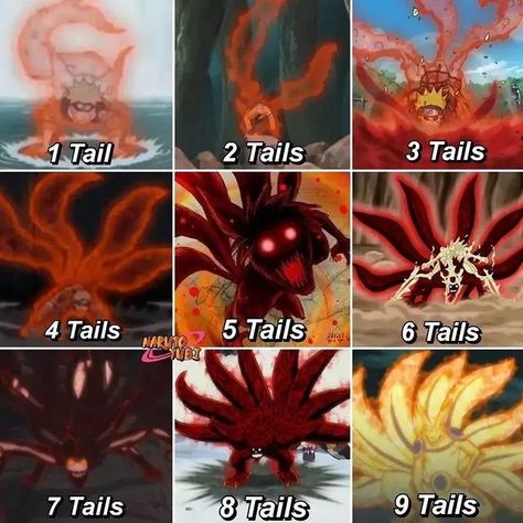 Naruto Four Tails Mode, Naruto 4 Tails Mode, Anime Abilities, Naruto 9 Tails, Demon Beast, Naruto Nine Tails, Custom Yugioh Cards, Nine Tails, Uchiha Obito