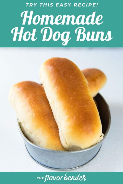 Hotdogs Buns Recipe, Homemade Sausage Buns, Home Made Hot Dog Buns, Homemade Hot Dog Buns Easy, Bread Machine Hot Dog Buns, Hot Dog Rolls Recipe, Easy Hot Dog Buns, Soft Hot Dog Buns, Hot Dog Bun Recipe