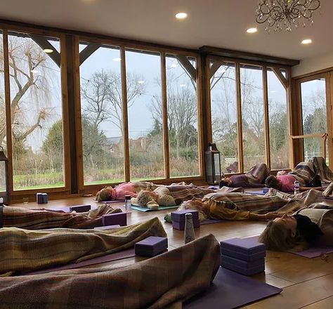 The Retreats | Green Farm KentGB Farm Retreat, Farm Yoga, Luxury Yoga Retreat, Horse Ranch Retreat, Spiritual Retreat Center, Ayurveda Retreat, Yoga Workshop, Business Vision Board, Green Farm