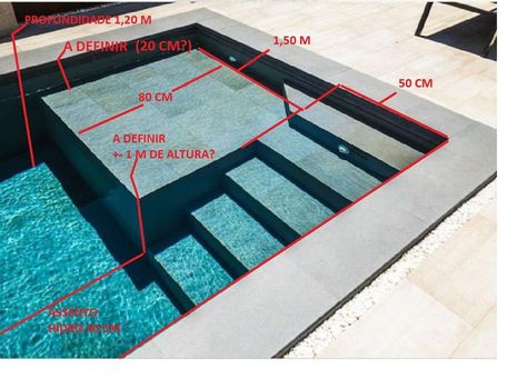 Swimming Pool Plan, Ideas De Piscina, Indoor Pool Design, Pool House Designs, Pools Backyard Inground, Swimming Pool Construction, Swimming Pool Architecture, Luxury Swimming Pools, Small Swimming Pools