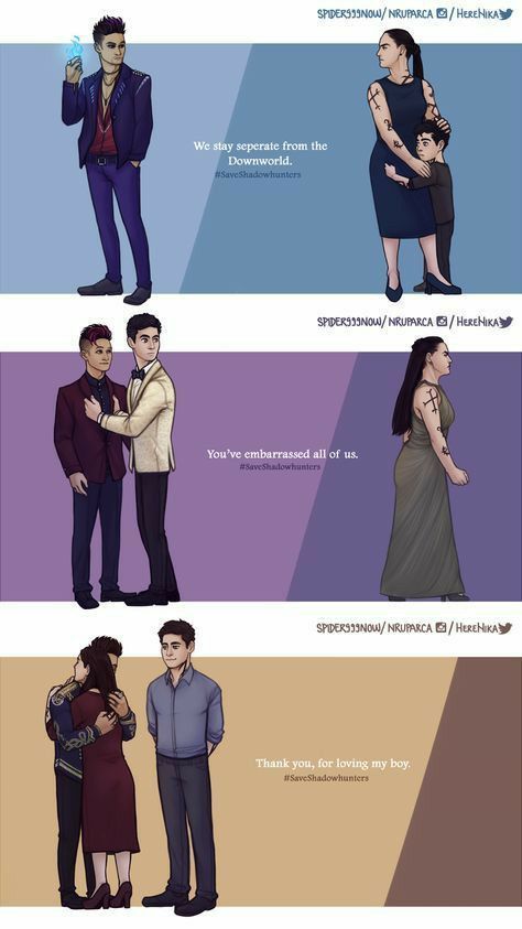 Shadow Hunters Malec, Magnus Bane And Alec Lightwood, Malec Shadowhunters, Shadowhunters Series, Magnus Bane, Cassie Clare, Cassandra Clare Books, Shadowhunters Malec, Shadowhunters The Mortal Instruments