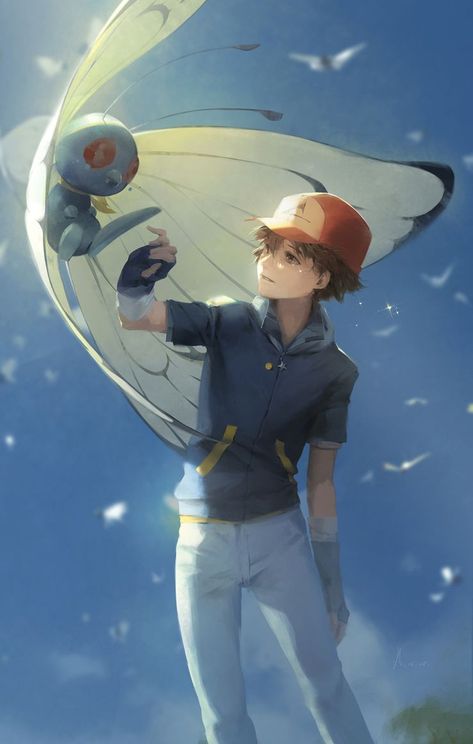 Ash Ketchum Fanart, Poker Chip Accessories, Rayquaza Pokemon, Pikachu Pikachu, Anime Mobile, Ash Pokemon, Ash Ketchum, Pokemon Memes, Team Rocket