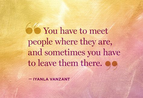 Iyanla Vanzant Quotes, Dv Awareness, Iyanla Vanzant, Spiritual Teachers, Meet People, Quotable Quotes, Good Advice, Note To Self, Meeting People