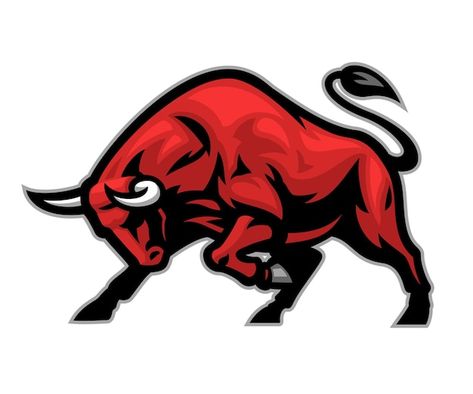 Toro Vector, Bull Mascot, Taurus Logo, Angry Bull, Buffalo Logo, Charging Bull, Hulk Art, Bull Tattoos, Spiderman Art Sketch