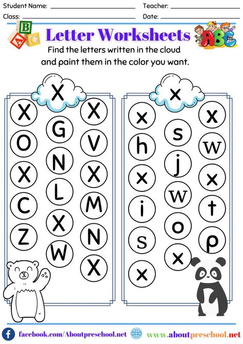 alphabet letters, free printable preschool worksheets tracing letters, Letter T Worksheets, letter tracing worksheets, Letter U Worksheets, Letter V Worksheets, Letter W Worksheets, Letter X Worksheets, preschool letter worksheets Free Printable Preschool Worksheets, Letter L Worksheets, Letter I Worksheet, Alphabet Letter Worksheets, Pre K Worksheets, Letter Recognition Activities, Learn The Alphabet, Printable Preschool Worksheets, Letter Worksheets