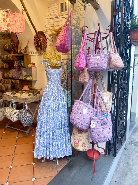 Positano, CB positano, inspo, aesthetic, inspiration picture, cottage core, tiktok positano, CB Cb Positano Store, Cb Positano Dresses, Cb Positano, Positano Outfits, Positano Aesthetic, Positano Dress, Positano Style, Sewing Aesthetic, Fancy Fits