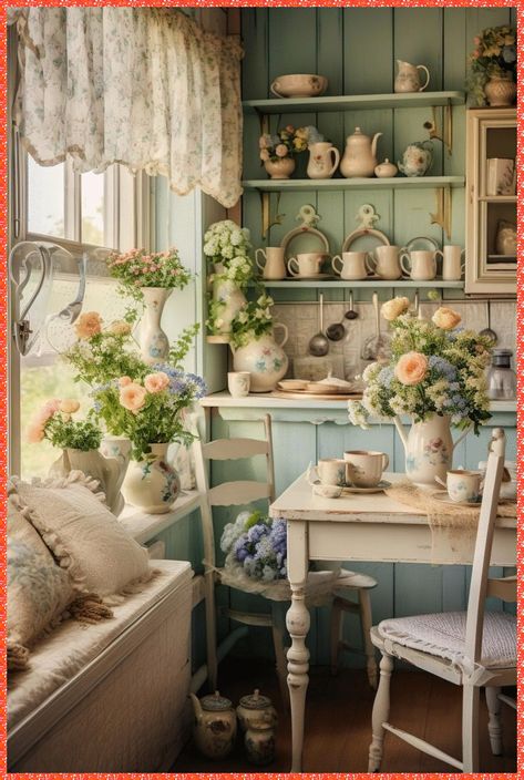 [Promotion] 85 Must Have Shabby Chic Living Room Vintage Cottage Tips and Tricks You'll Be Impressed By #shabbychiclivingroomvintagecottage