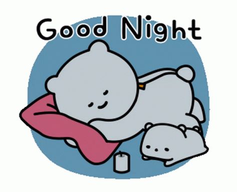 Sleep Good Night GIF - Sleep GoodNight BlowCandle - Discover & Share GIFs Cute Good Night Messages, Good Night Massage, Good Night Baby, Night Gif, Cute Good Night, Slaap Lekker, Good Night Prayer, Good Night Friends, Good Night Gif