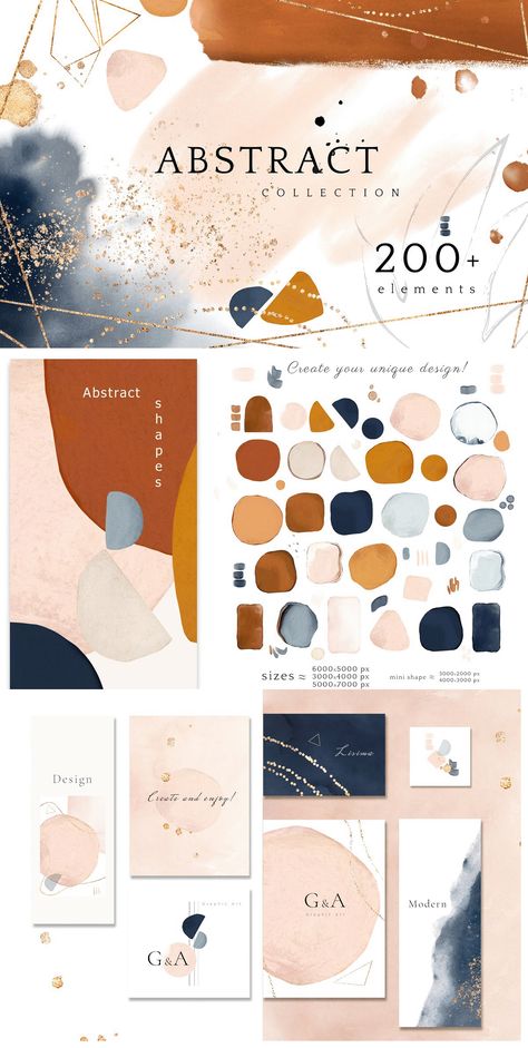 Graphic Design Watercolor, Paint Pairings, Watercolor Website, Conference Branding, Indesign Layout, Portfolio Booklet, All Png, Watercolor Shapes, Watercolor Branding