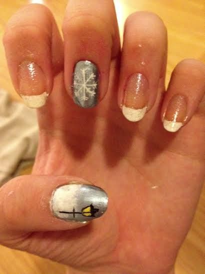 Narnia Nails, Marvel Nails, Cute Nail Art Designs, Cute Nail Art, Narnia, Tattoos And Piercings, Stylish Nails, Art Designs, Cute Nails