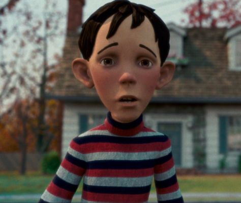 Monster House Characters, Monster House Movie, Sid Skins, Cbeebies Characters, Wybie Lovat, Male Cartoon Characters, Coraline Aesthetic, Tim Burton Art, Nostalgic Pictures