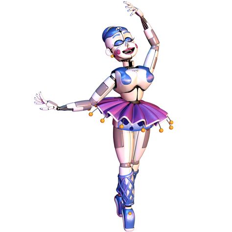 Sailor Moon Dress, Ballora Fnaf, Fnaf 5, Pet Sweaters, Animatronic Fnaf, Circus Baby, Fnaf Wallpapers, Doll Wardrobe, Sister Location