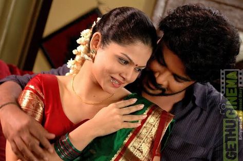 Siva Manasula Sakthi, Unseen Images, Tamil Cinema, Madurai, Indian Beauty Saree, Hd Wallpaper, Saree, Actresses, Beauty