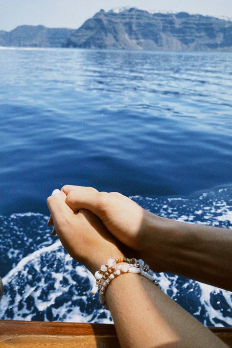 #sea #aesthetic #summerstyle #summervibes #travel #boatlifestyle #loveintheair #boyfriend #oceanaesthetic #ocean #jewelry #coupleromantic #greece Greece With Boyfriend, Boyfriend Aesthetic, Sea Aesthetic, With Boyfriend, Dream Trip, Ocean Jewelry, Work Hard Play Hard, Corfu, Play Hard