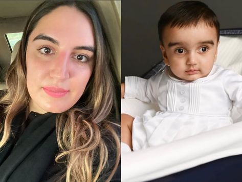 Bakhtawar Bhutto donates aid to needy as son Mir Hakim turns 1 | The Express Tribune , https://initfeed.com/2022/10/10/bakhtawar-bhutto-donates-aid-to-needy-as-son-mir-hakim-turns-1-the-express-tribune/ Check more at https://initfeed.com/2022/10/10/bakhtawar-bhutto-donates-aid-to-needy-as-son-mir-hakim-turns-1-the-express-tribune/ Bakhtawar Bhutto, Blessing From God, Photo Sharing App, Happy Birthday To Us, Instagram Happy Birthday, Second Baby, One Year Old, Big Little, Like A Boss