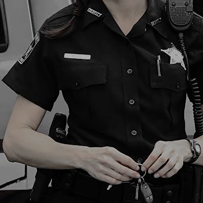 Chicago Police Aesthetic, Police Officer Aesthetic Woman, Police Woman Aesthetic, Police Aesthetic, Charles Boyle, Gina Linetti, Amy Santiago, Detective Aesthetic, Jake Peralta